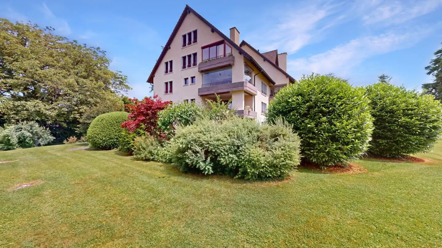 Appartement à vendre - 8590 Romanshorn - Photo 3