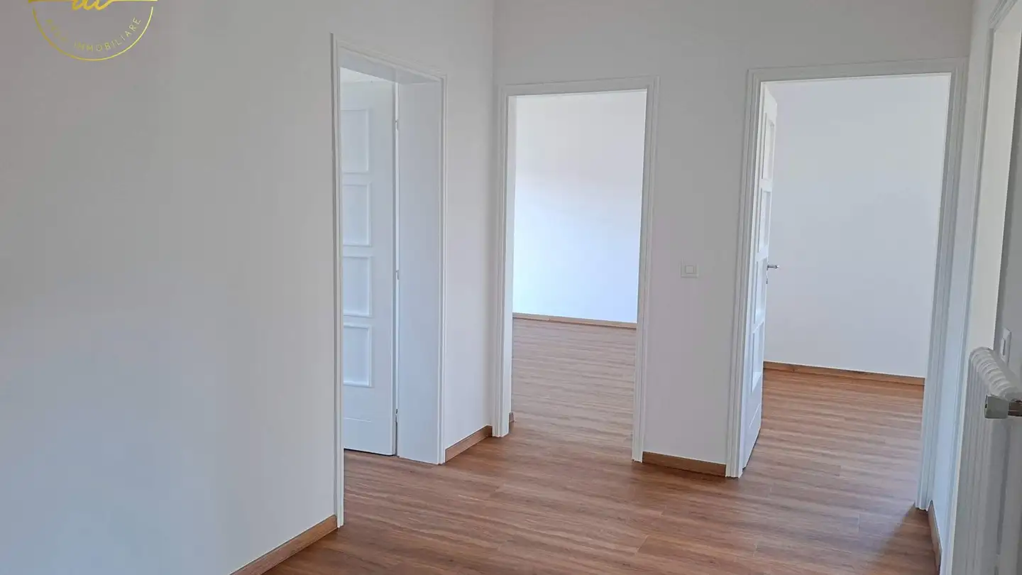 Wohnung mieten - 6834 Morbio Inferiore - Foto 2