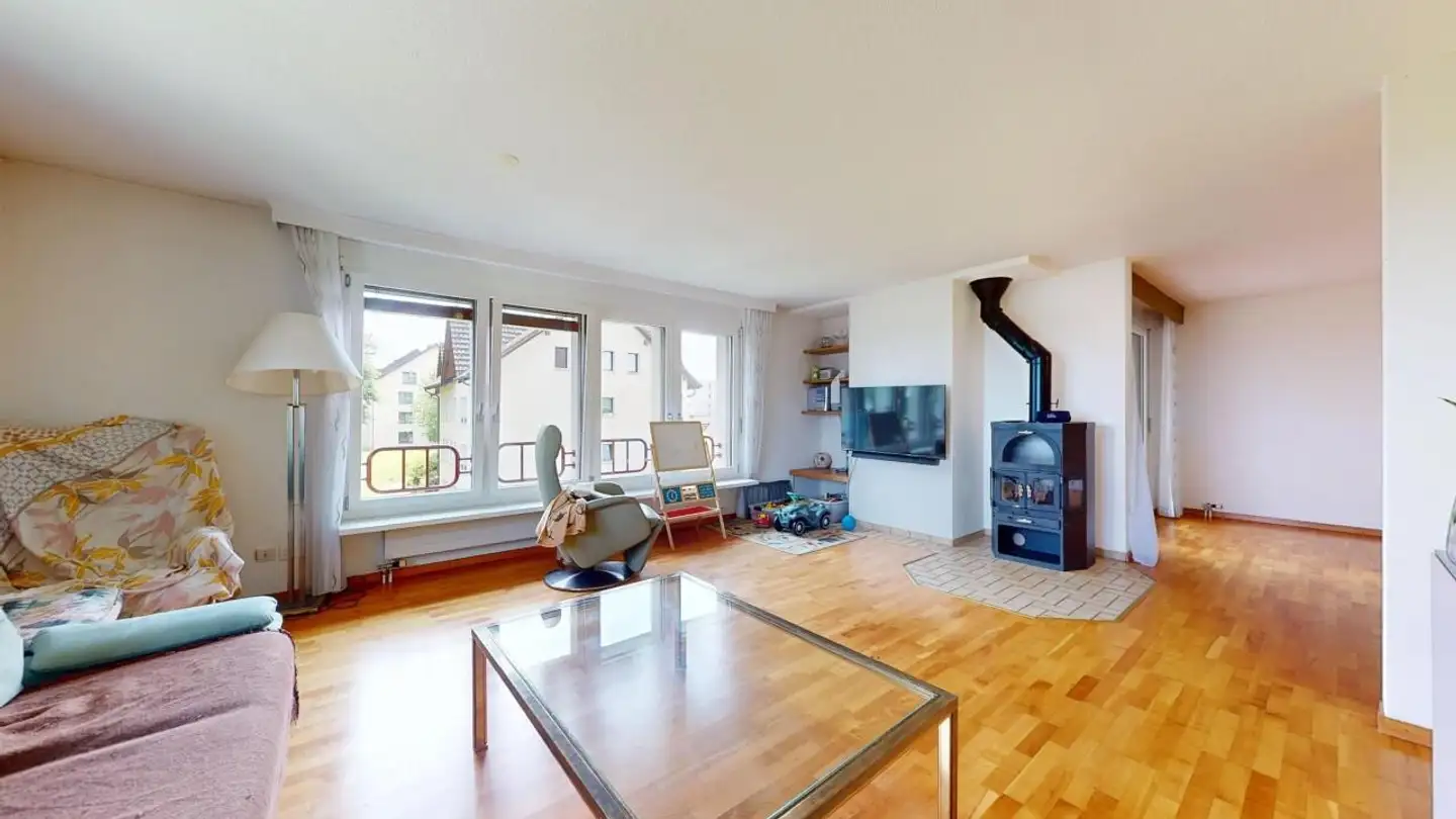 Appartement à vendre - 8590 Romanshorn - Photo 4