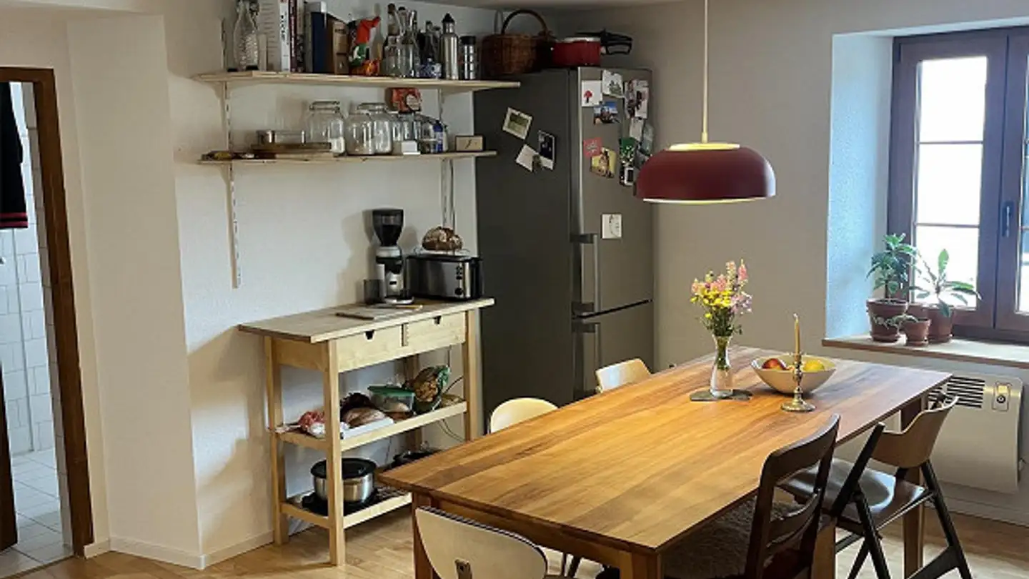 Apartment for rent - Schynstrasse 2, 7411 Sils im Domleschg - Photo 4