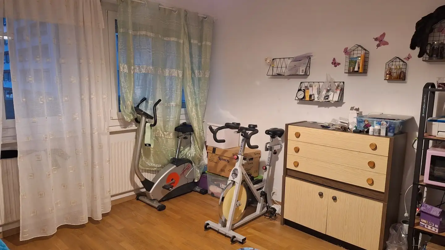 Appartement à louer - Rue de Genève 107, 1226 Thônex - Photo 3