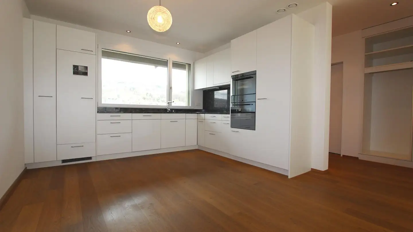 Appartamento in affitto - Bruggerstrasse 117, 5400 Baden