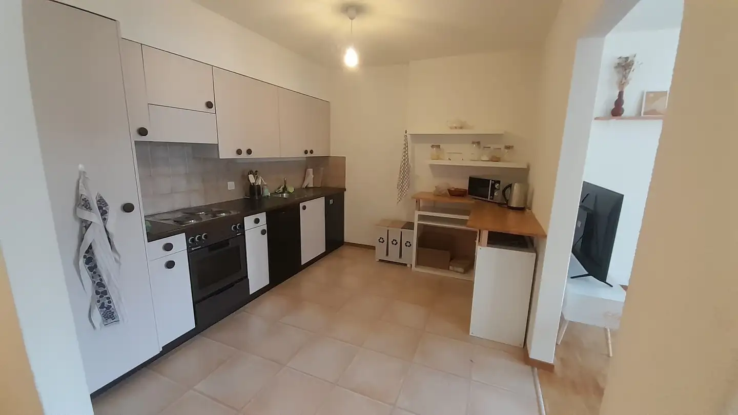 Apartment for rent - Rue Centrale / Zentralstrasse 99, 2503 Biel/Bienne