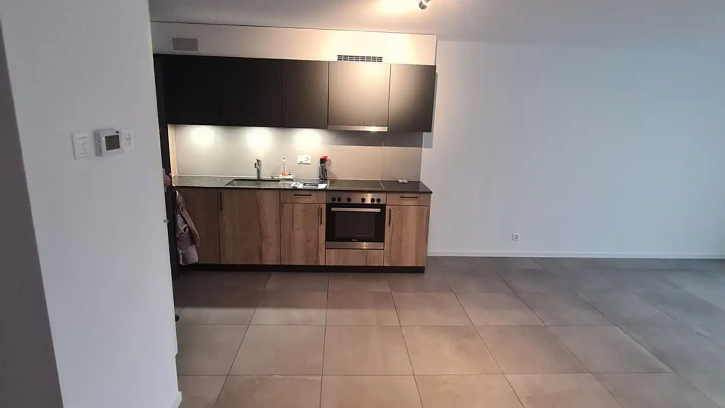 Appartement à louer - La Charrière, 1897 Les Evouettes - Photo 4