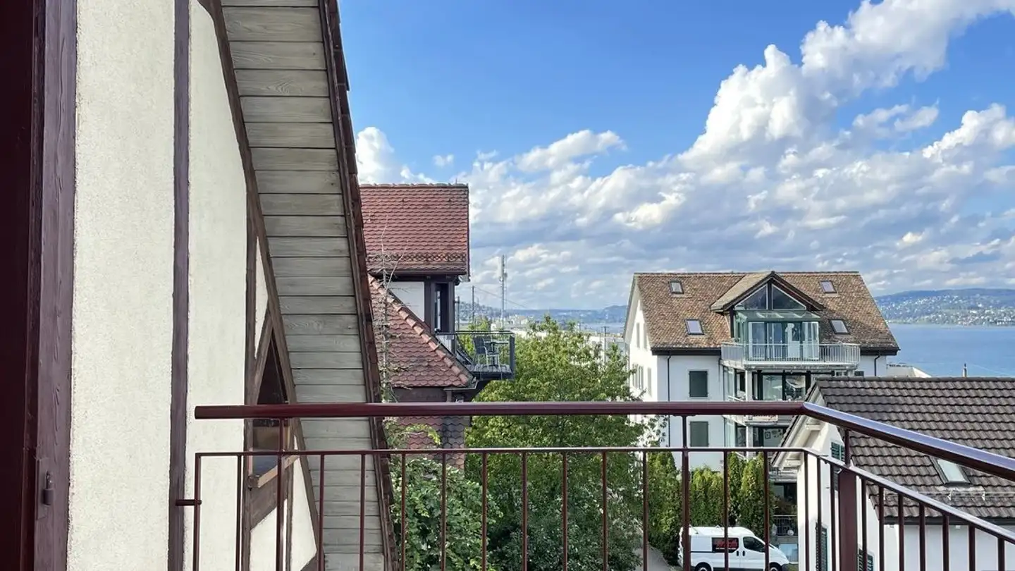 Appartement à louer - 8800 Thalwil - Photo 3
