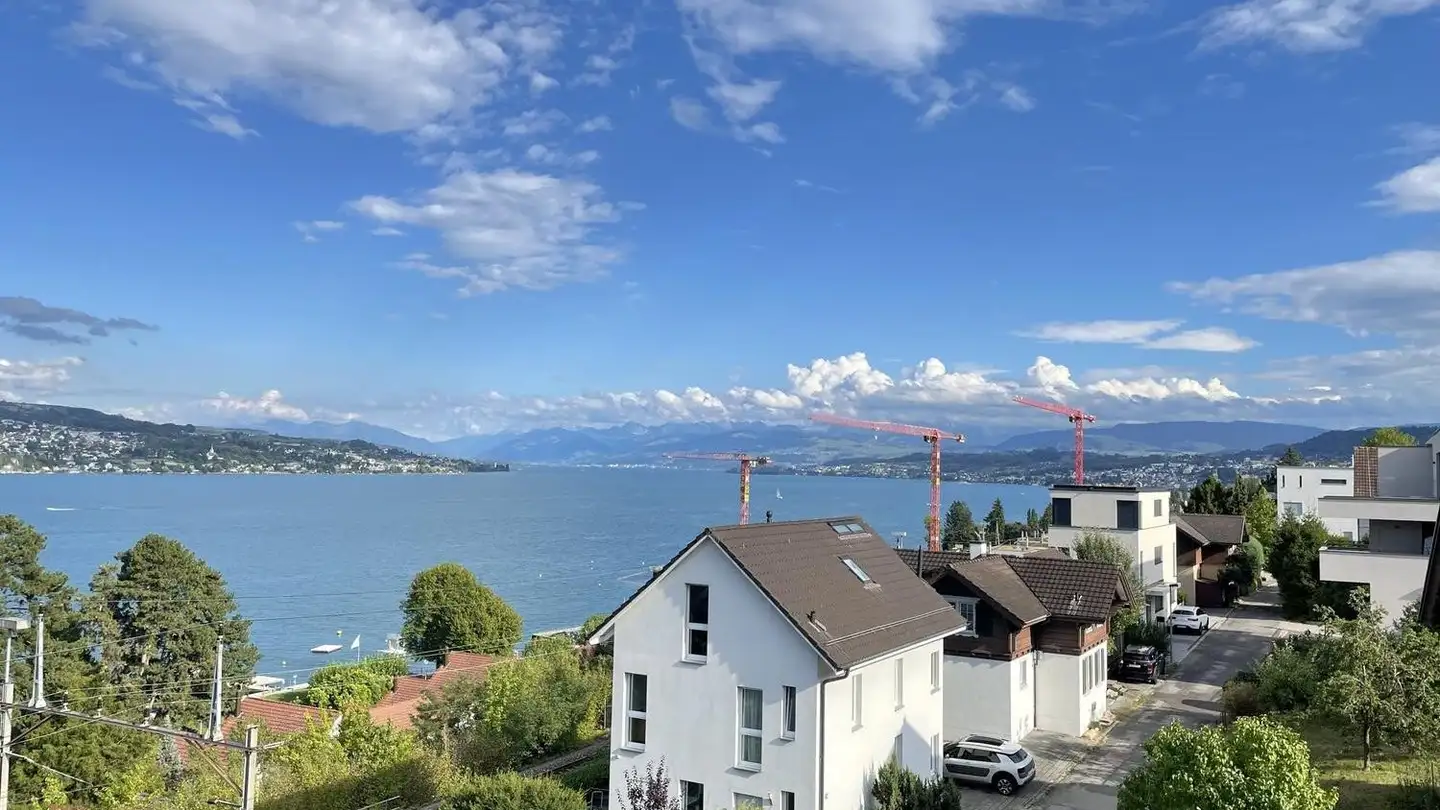 Appartement à louer - 8800 Thalwil - Photo 4