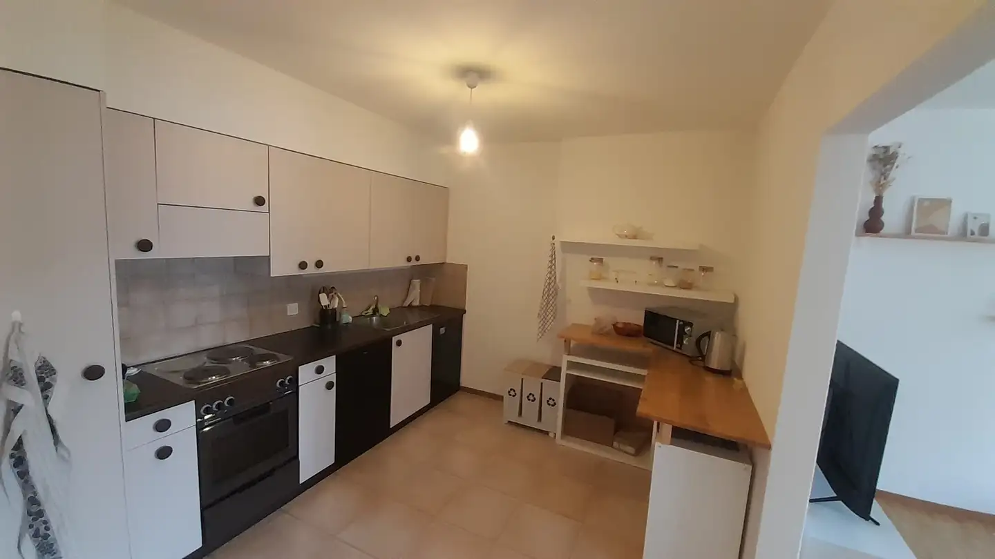 Appartamento in affitto - Rue Centrale / Zentralstrasse 99, 2503 Biel/Bienne - Photo 2