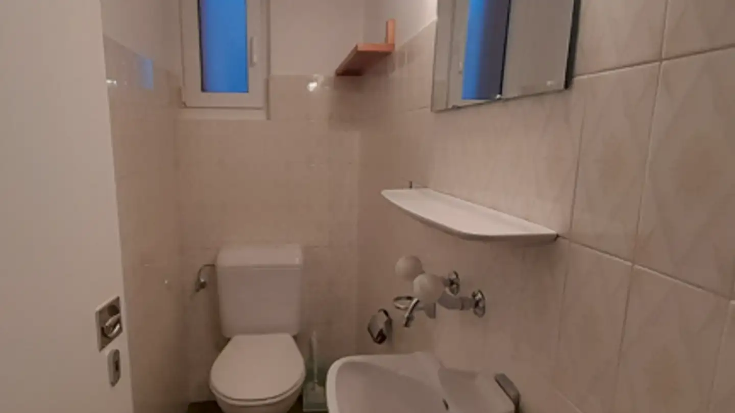 Appartamento in affitto - Via Crocetta 11a, 6962 Viganello - Foto 2