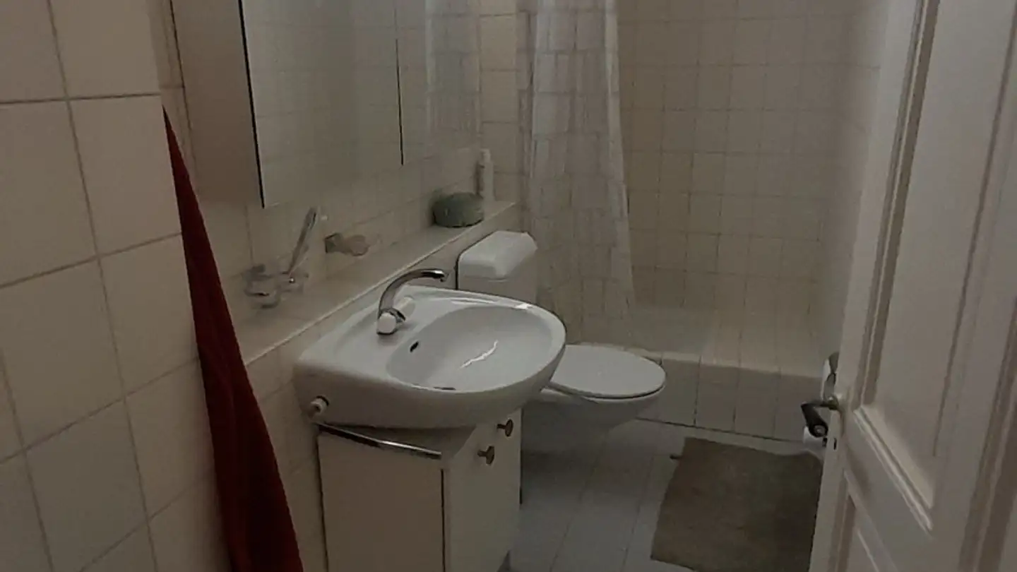 Appartamento in affitto - Rue Centrale / Zentralstrasse 99, 2503 Biel/Bienne - Photo 3