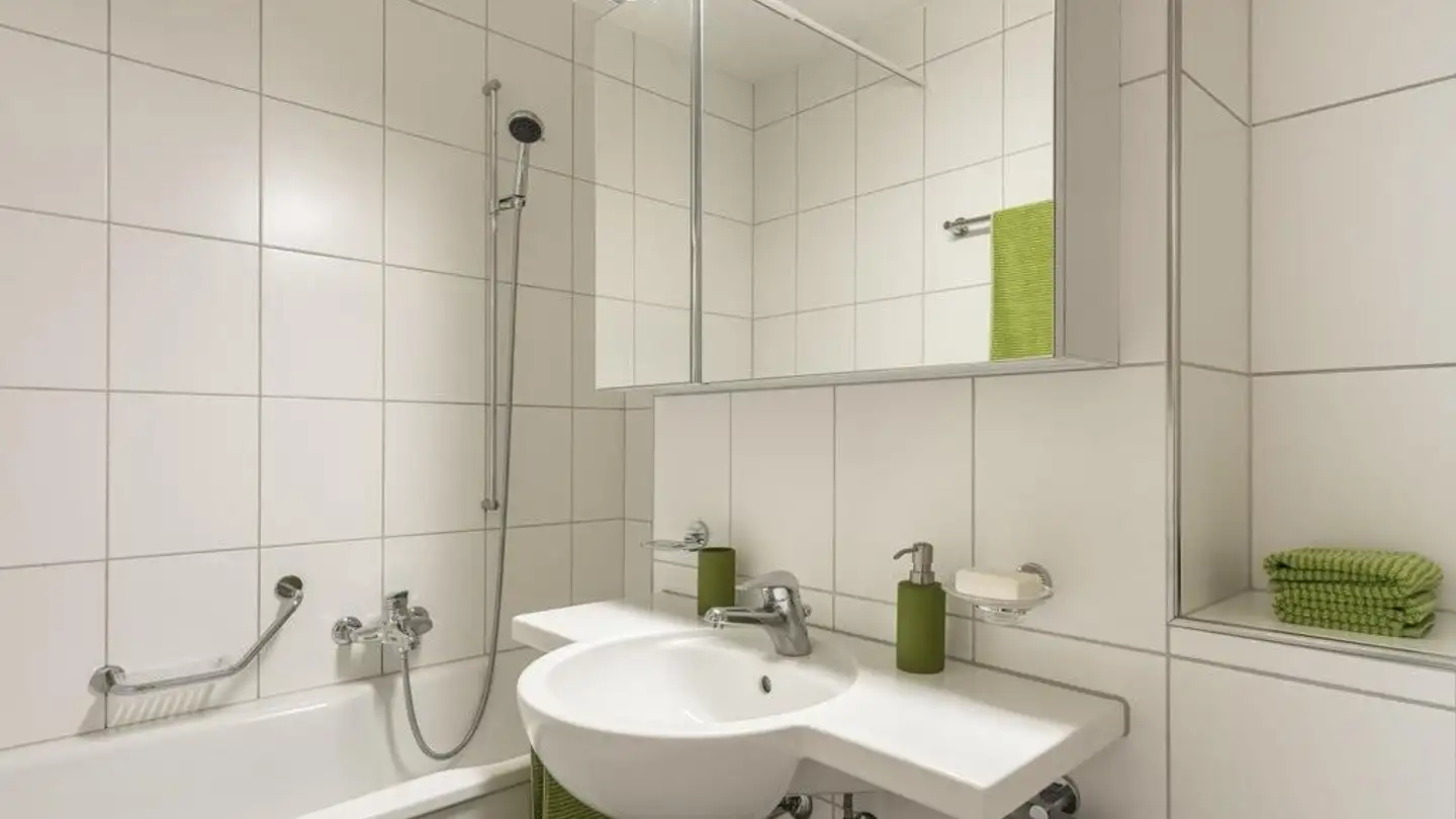 Wohnung mieten - Haini-Rennhas-Strasse 17, 9403 Goldach - Foto 3