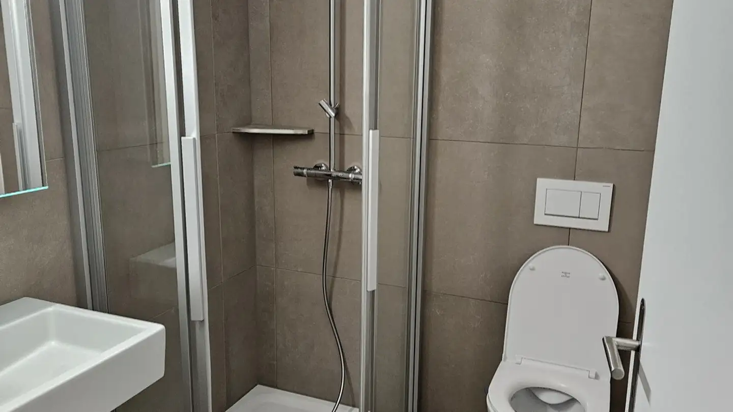 Apartment for rent - Hauptstrasse 31, 6170 Schüpfheim - Photo 3