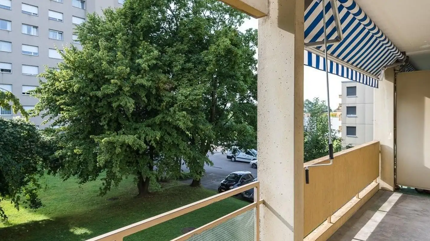 Wohnung mieten - Haini-Rennhas-Strasse 17, 9403 Goldach - Foto 4