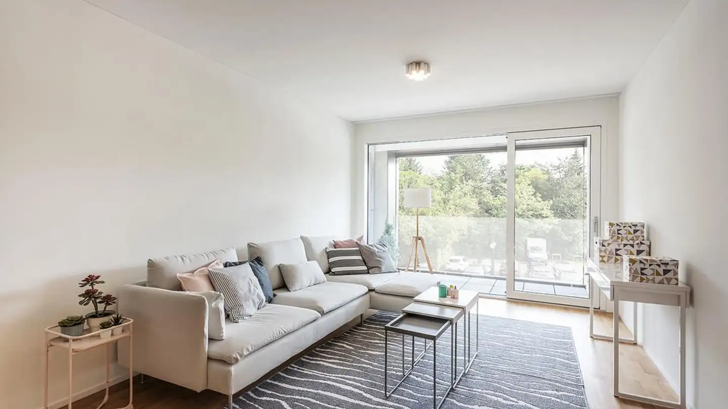 Appartamento in affitto - Weltpoststrasse 3b, 3015 Bern - Foto 3