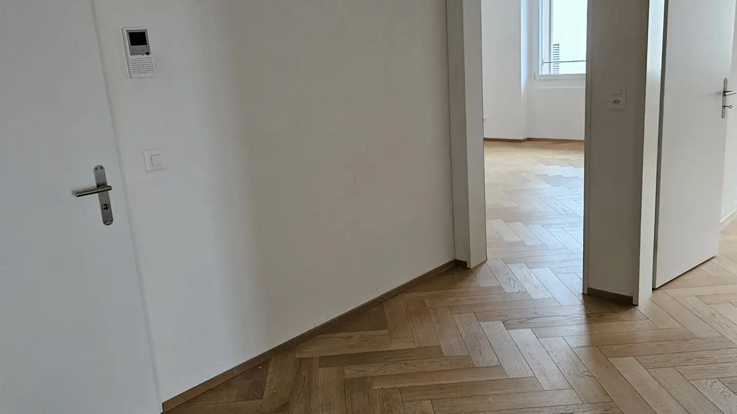 Apartment for rent - Hauptstrasse 31, 6170 Schüpfheim - Photo 4