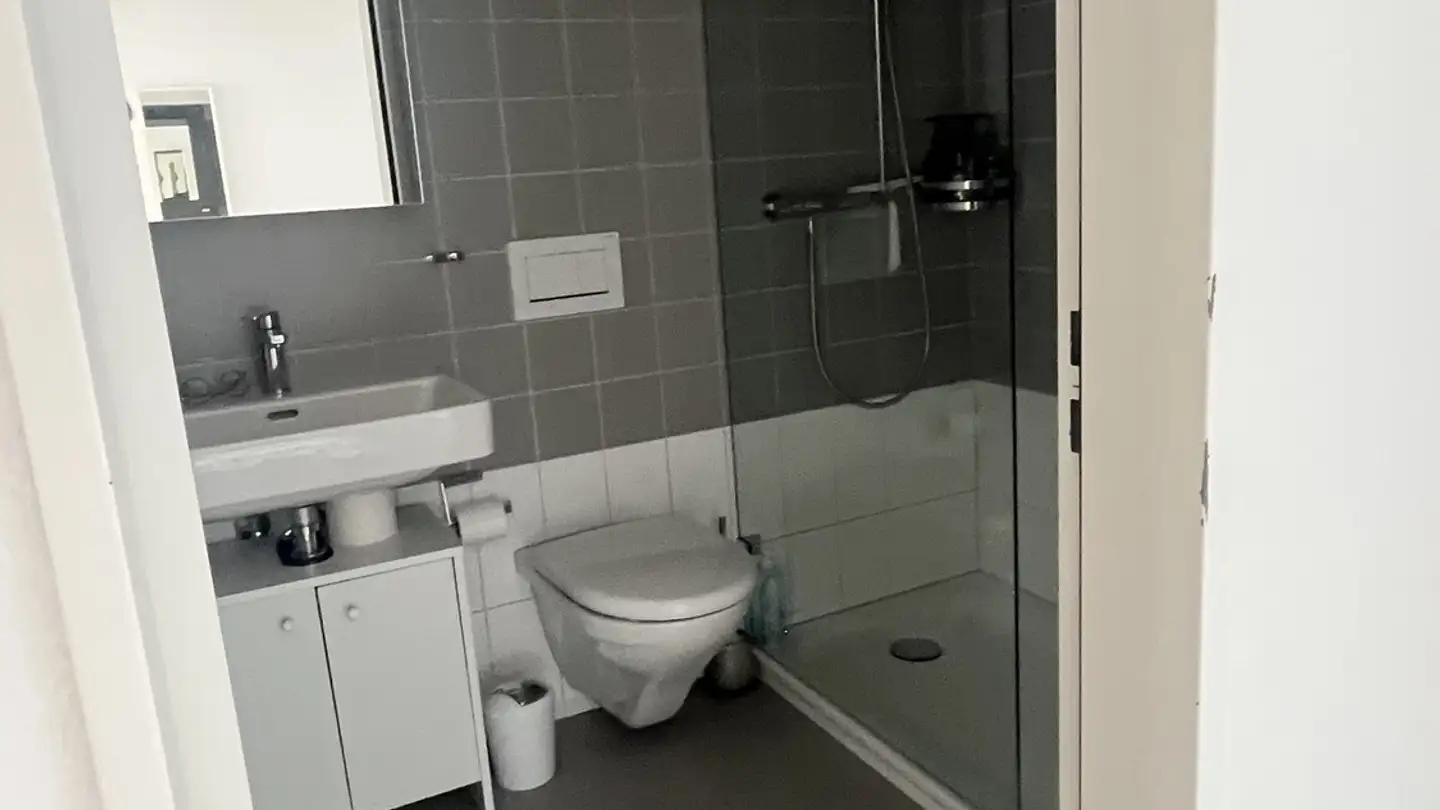 Appartamento ammobiliato in affitto - 8610 Uster - Foto 3