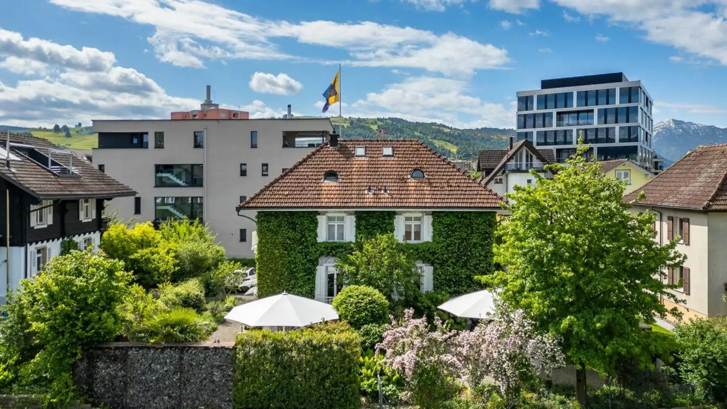 Doppelhaushälfte kaufen - Neufeldweg 8, 6340 Baar - Foto 2