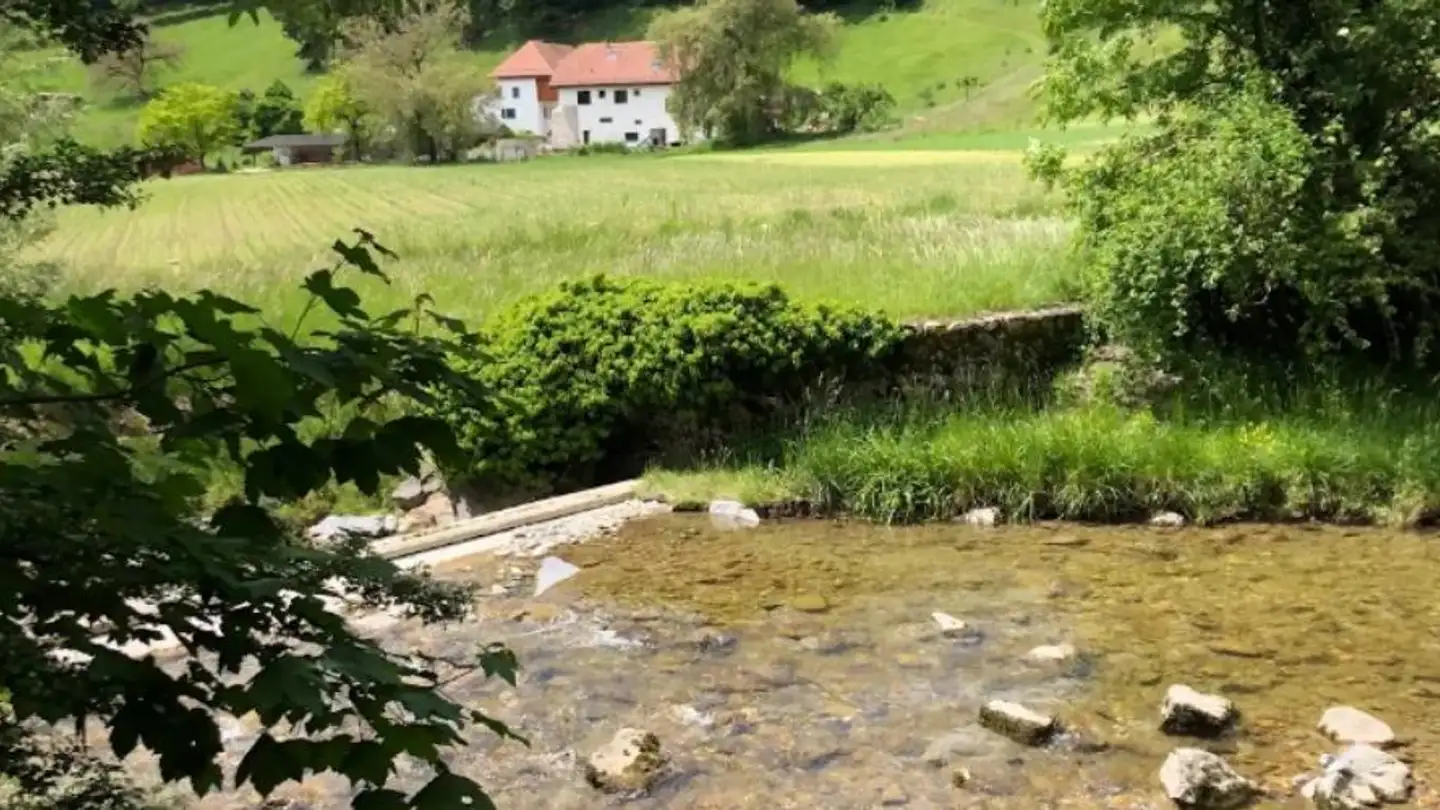 Villa à louer - 1170 Aubonne - Photo 2