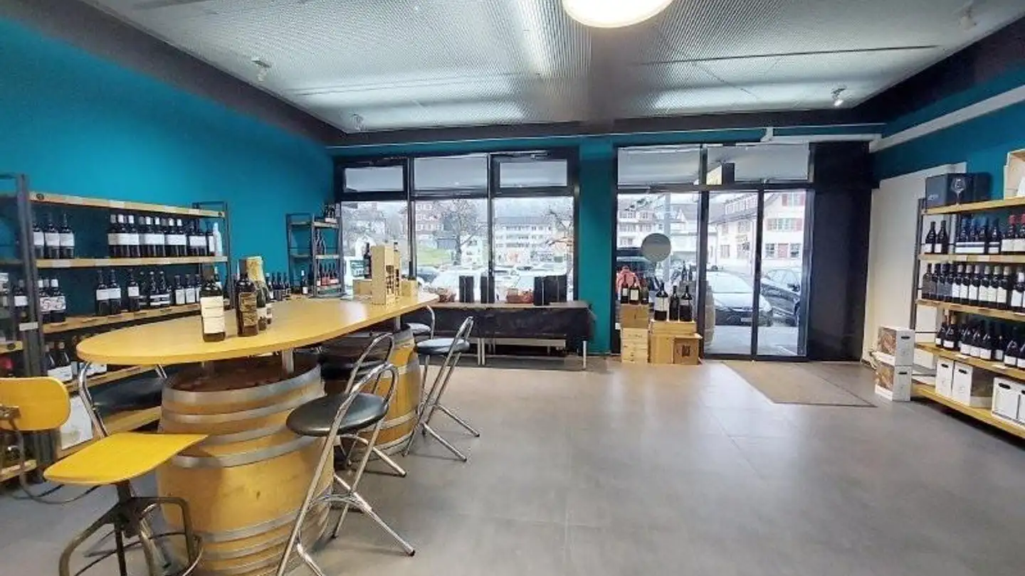 Bureau à louer - Zentralstrasse 20, 6030 Ebikon