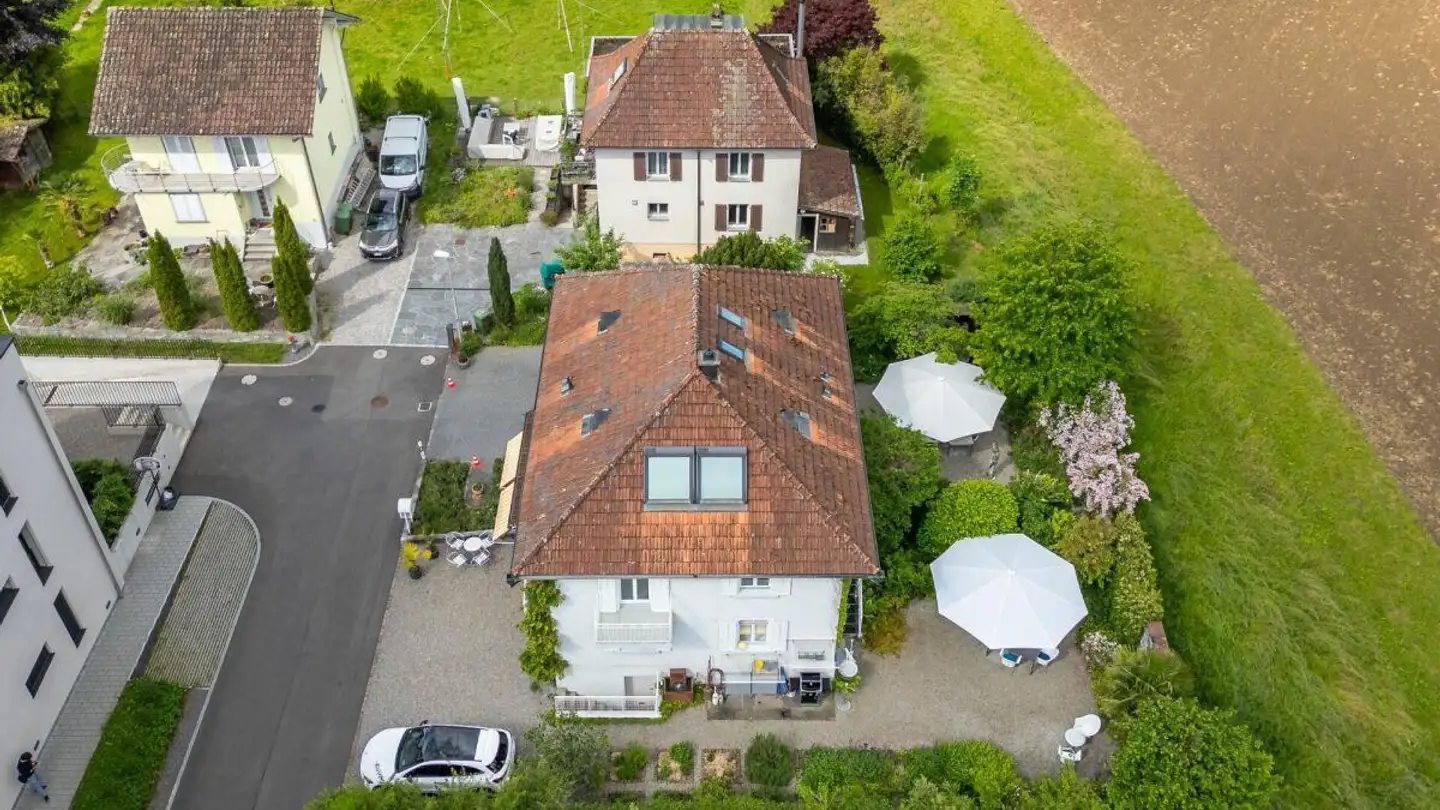 Doppelhaushälfte kaufen - Neufeldweg 8, 6340 Baar - Foto 3