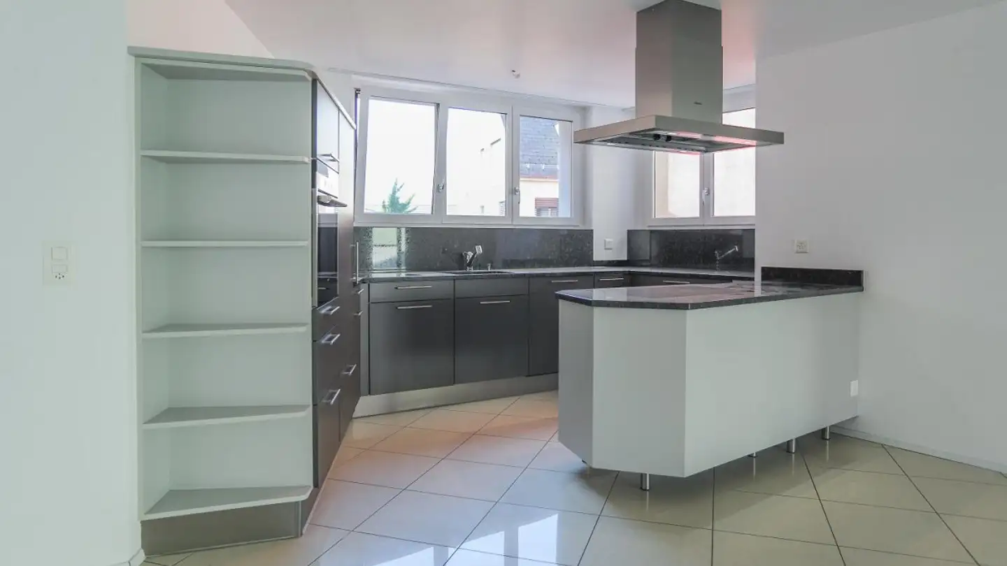 Appartement à vendre - Bartholoméplatz 6, 7310 Bad Ragaz - Photo 4