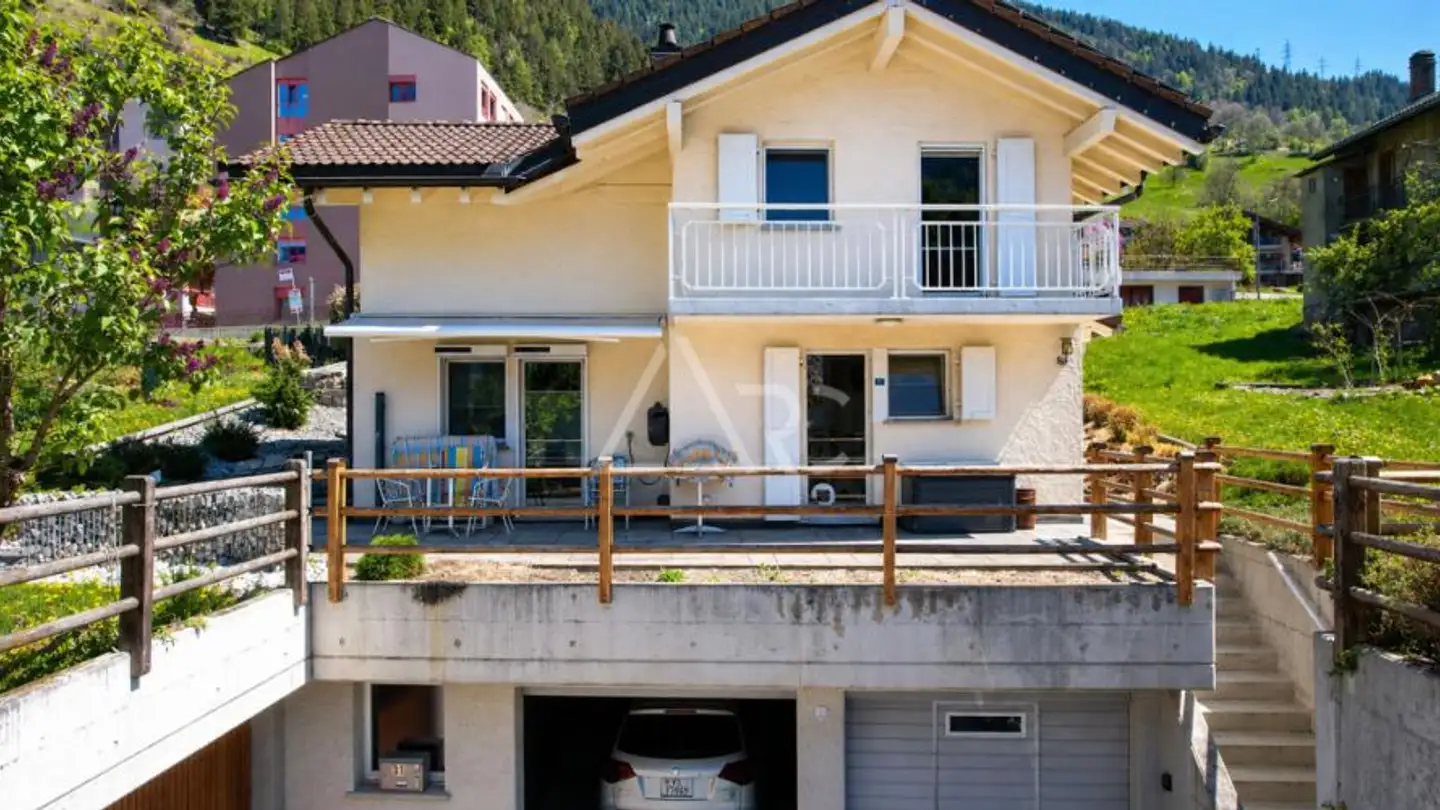 Chalet kaufen - 1934 Le Châble VS - Foto 3