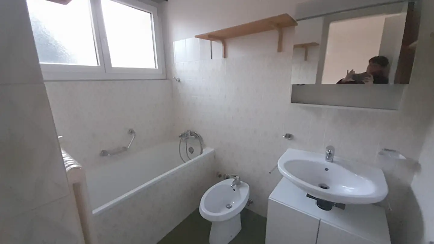 Appartamento in affitto - Via Crocetta 11a, 6962 Viganello - Foto 3