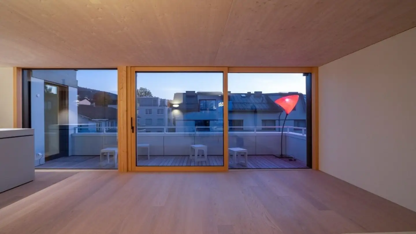 Zimmer mieten - Gorwiden, 8057 Zürich