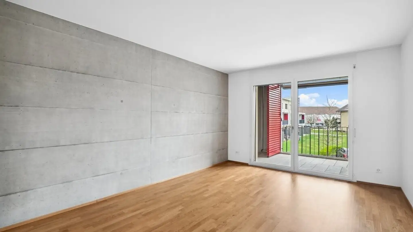 Apartment for rent - Weststrasse 96, 4900 Langenthal - Photo 3