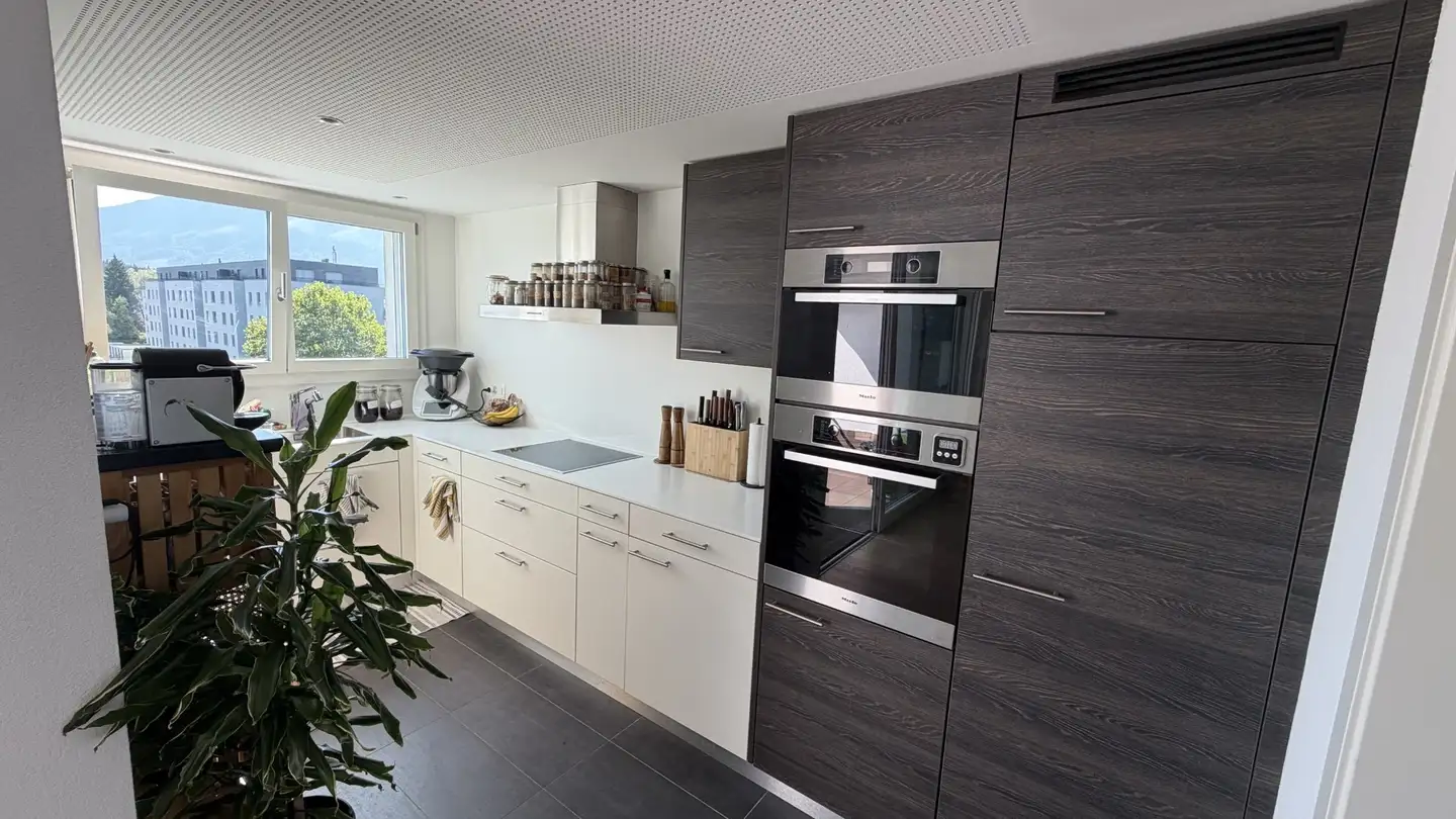 Apartment for rent - Chemin Des Cours 8, 1630 Bulle - Photo 2