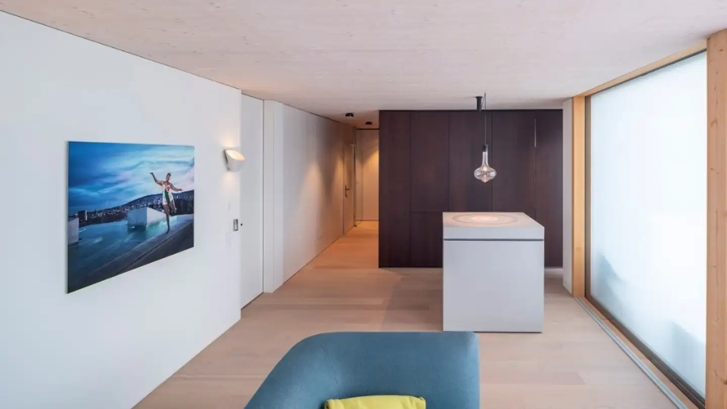 Zimmer mieten - Gorwiden, 8057 Zürich - Foto 2