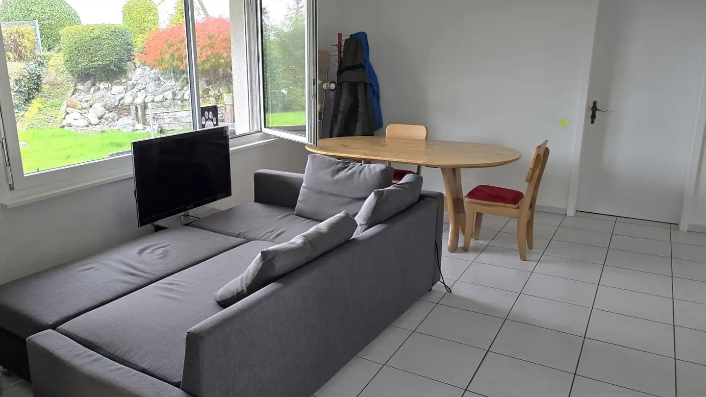 Appartement à louer - Alte Kantonsstrasse 24, 6233 Büron