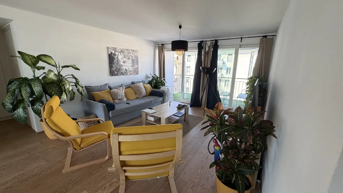 Apartment for rent - Chemin Des Cours 8, 1630 Bulle - Photo 4