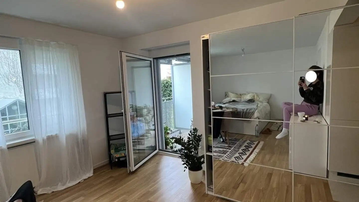 Apartment for rent - 8048 Zürich