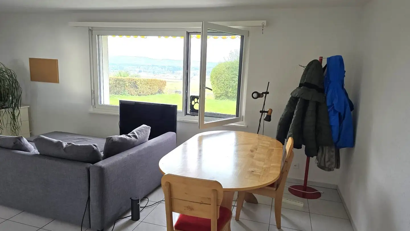 Appartamento in affitto - Alte Kantonsstrasse 24, 6233 Büron - Photo 2