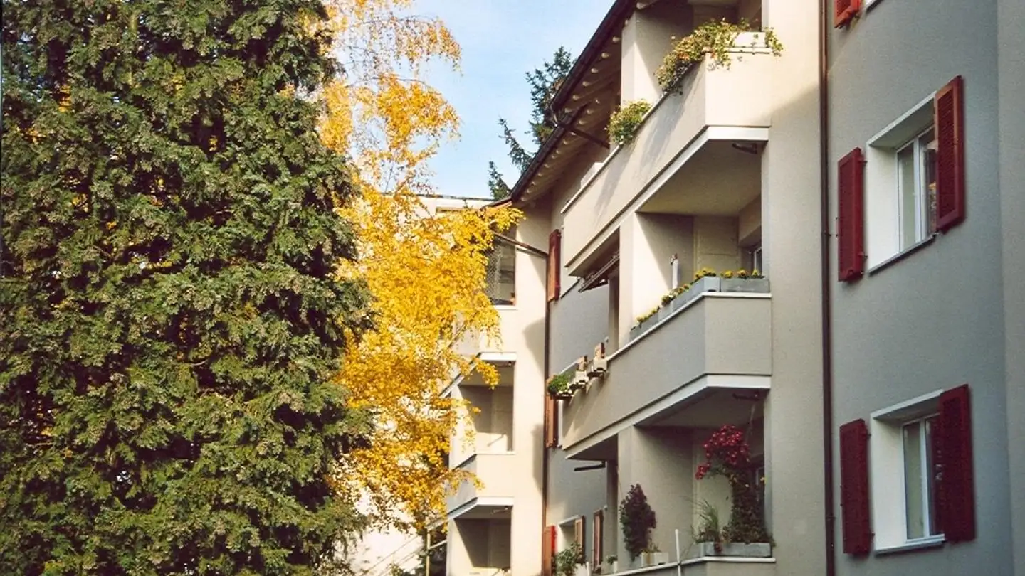 Apartment for rent - Binningerstrasse 85, 4123 Allschwil