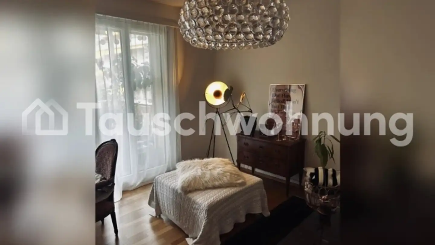 Appartamento in affitto - 8003 Zürich