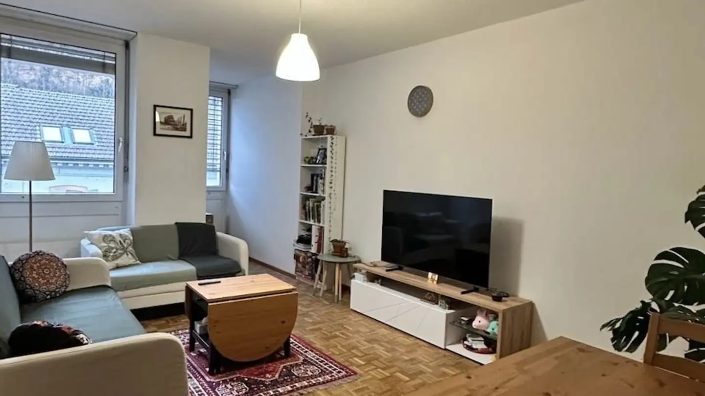 Appartamento in affitto - Rue de l'Ecluse 30, 2000 Neuchâtel