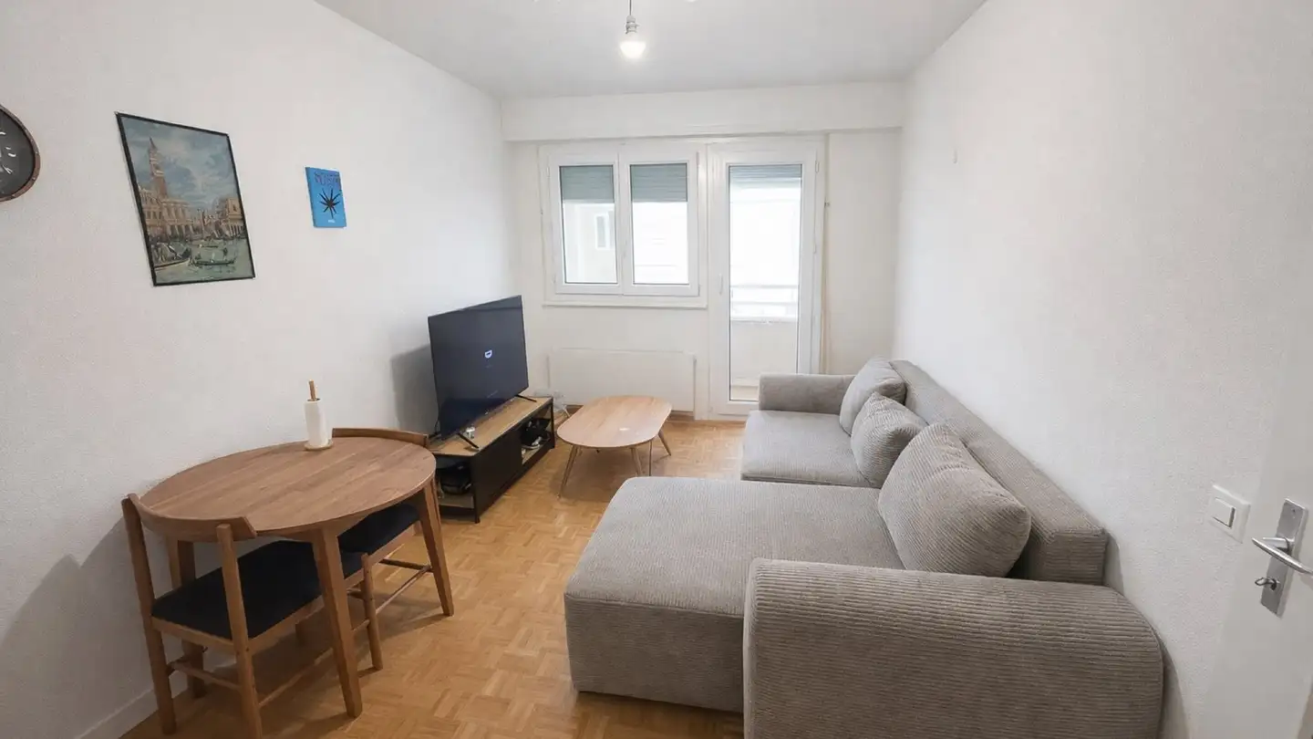 Appartement à louer - 1218 Le Grand-Saconnex - Photo 2