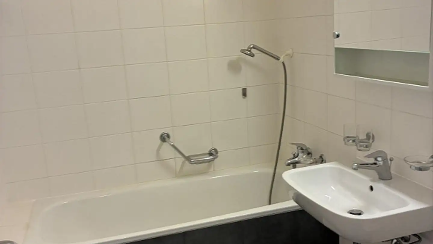 Wohnung mieten - Rue De Genève 108, 1226 Thônex - Foto 4