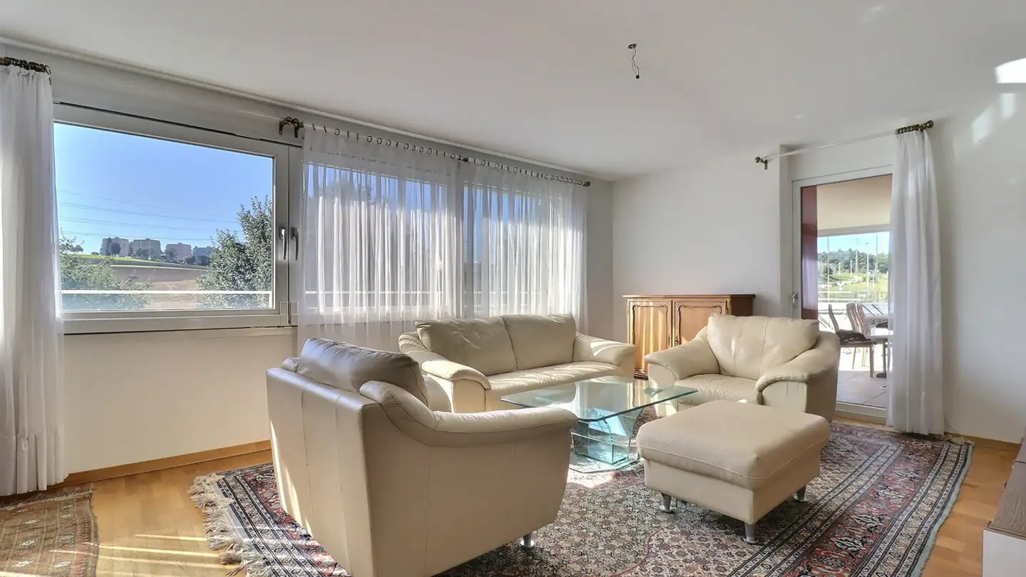 Wohnung kaufen - Impasse Du Long-Champ 6, 1762 Givisiez