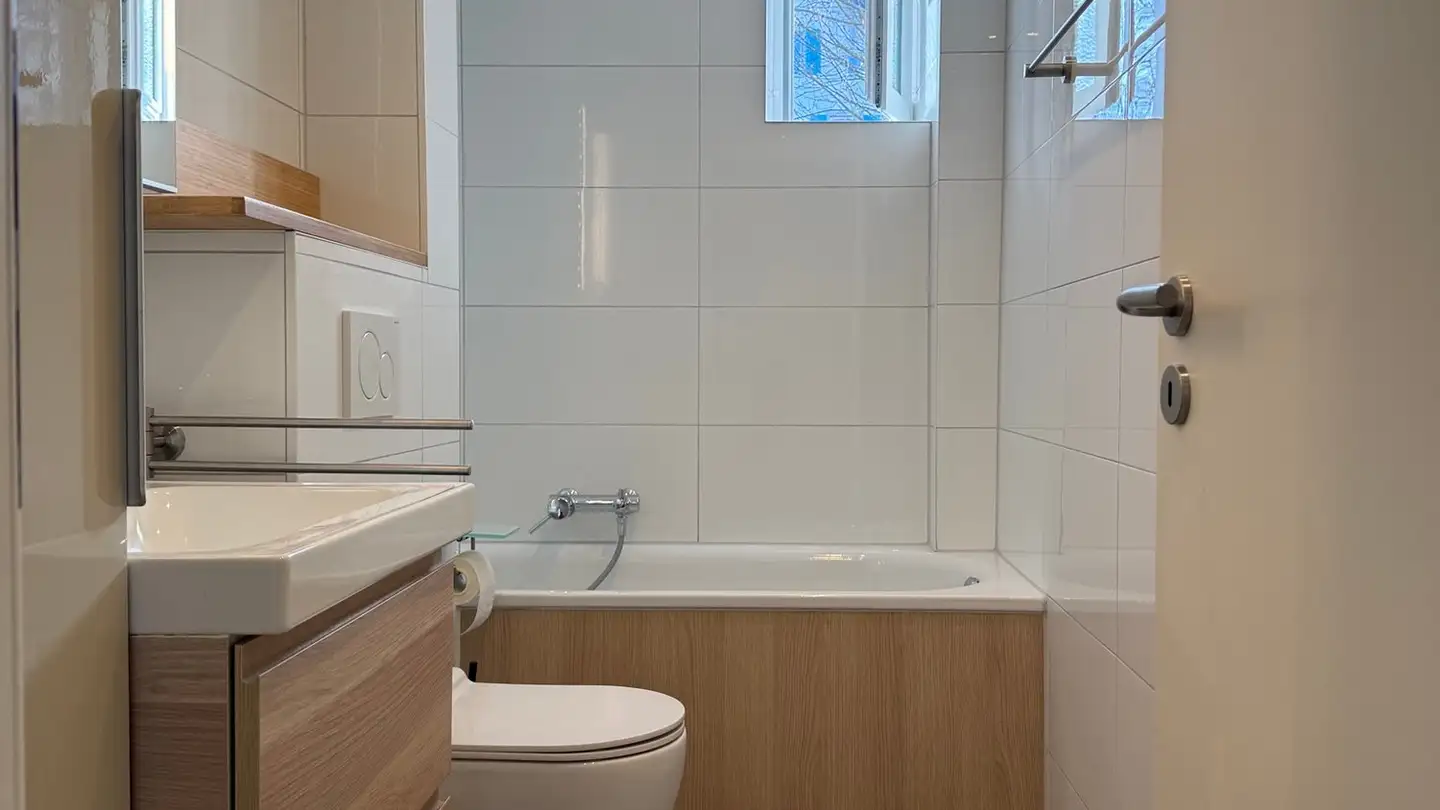 Appartamento in affitto - 2710 Tavannes - Foto 2