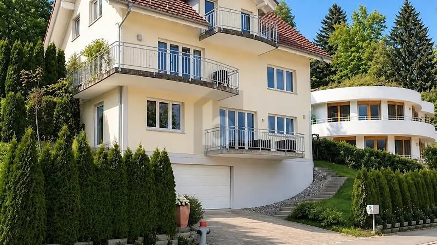 Casa singola in vendita - 8498 Gibswil