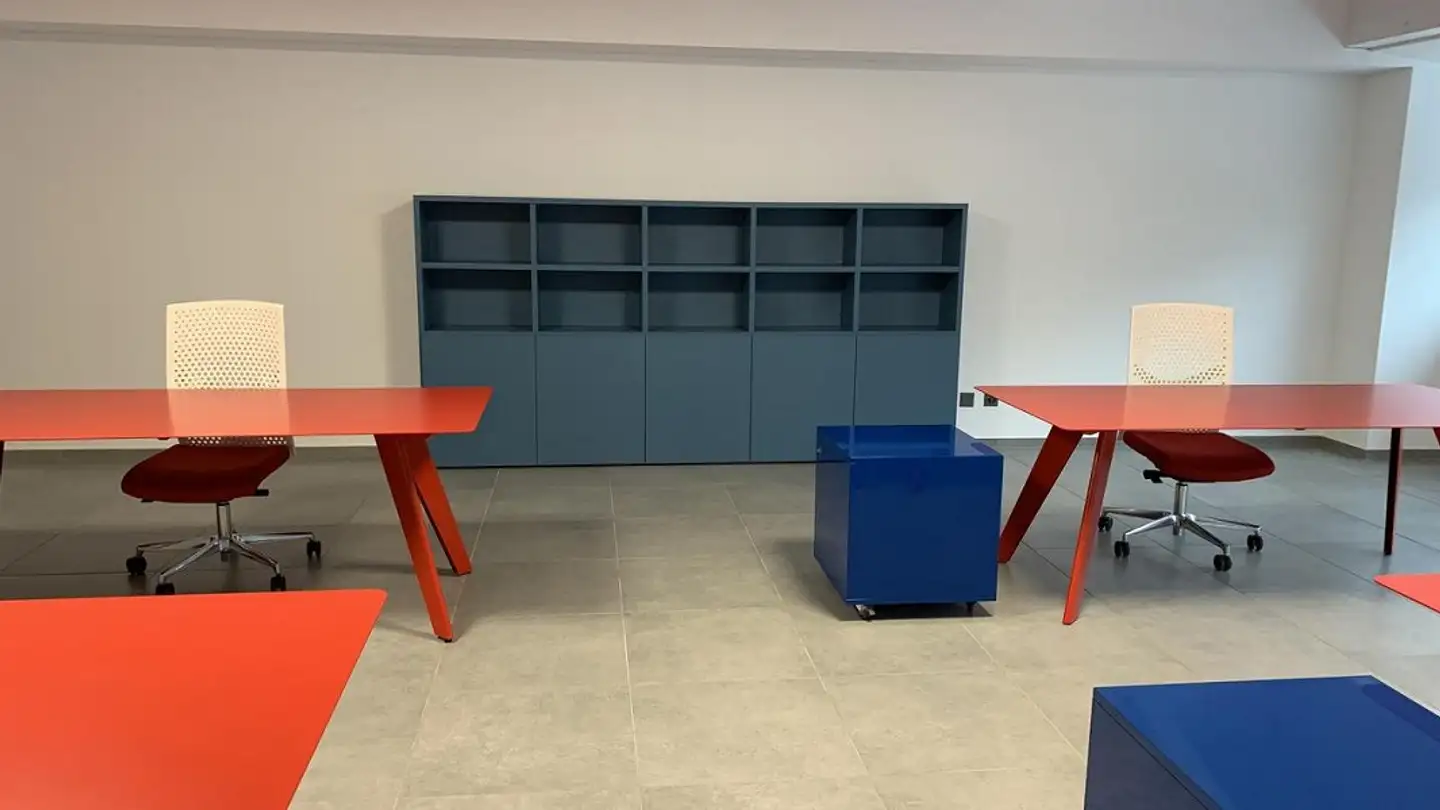 Bürofläche kaufen - Via Alla Gerra 11, 6930 Bedano - Foto 3