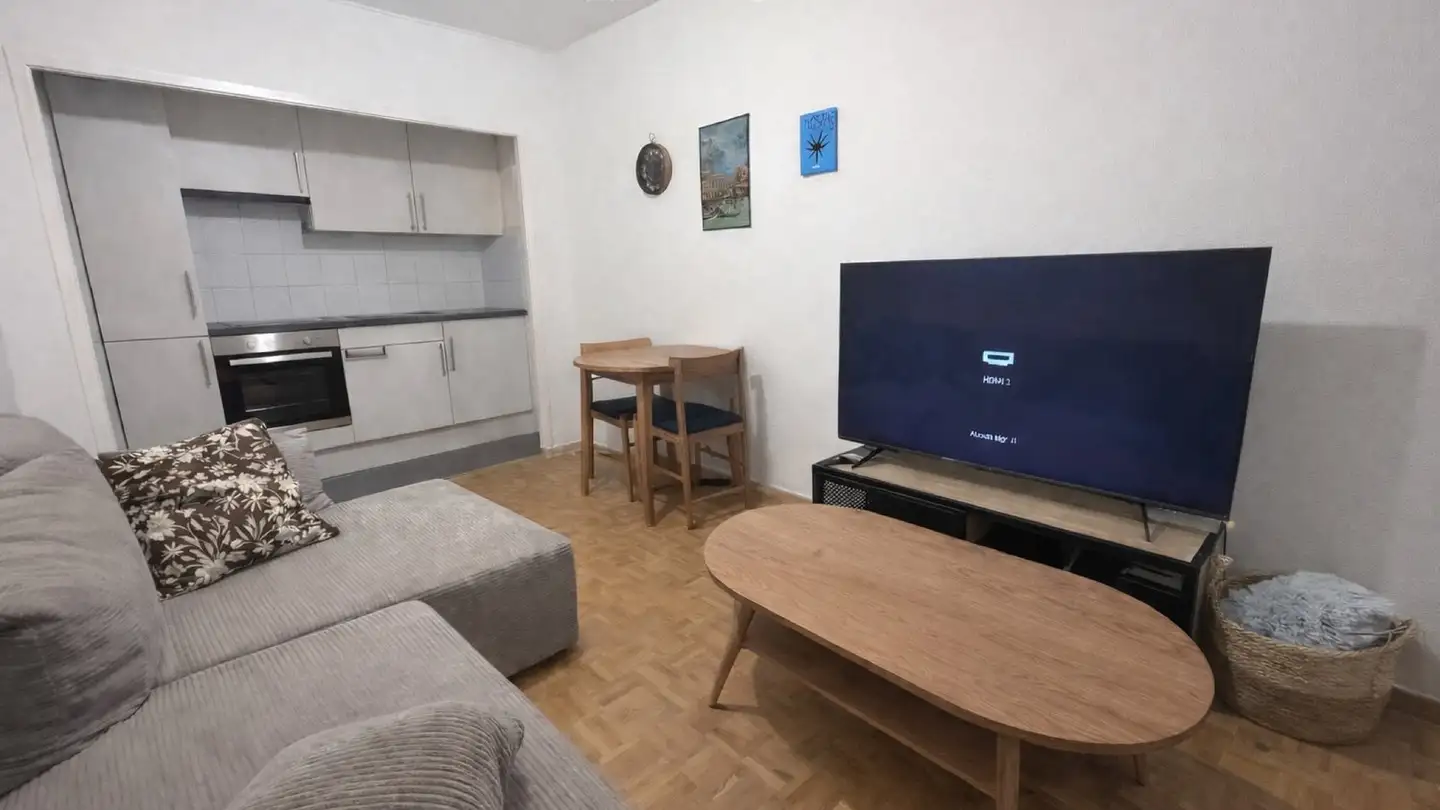 Appartement à louer - 1218 Le Grand-Saconnex - Photo 3