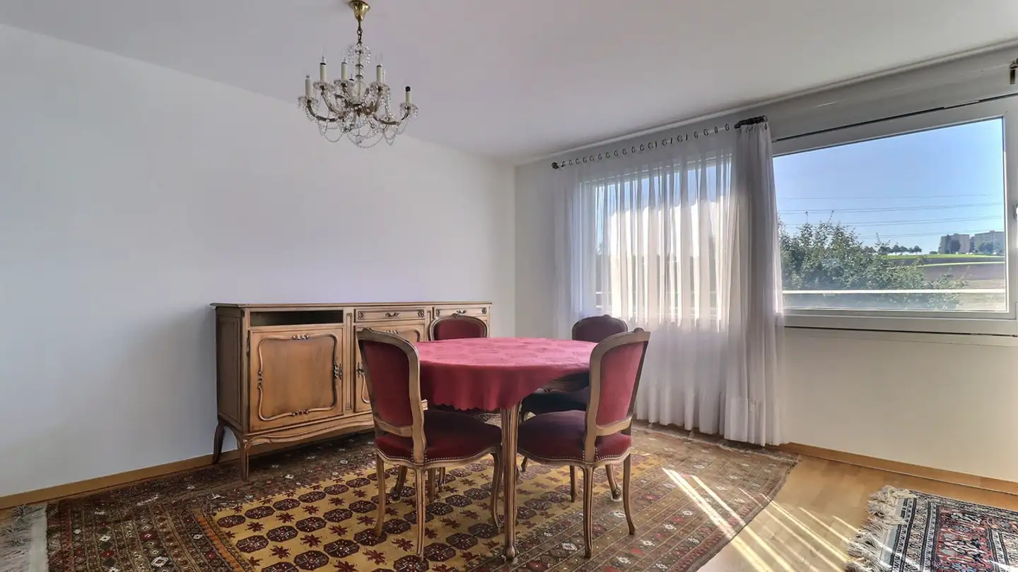 Wohnung kaufen - Impasse Du Long-Champ 6, 1762 Givisiez - Foto 2