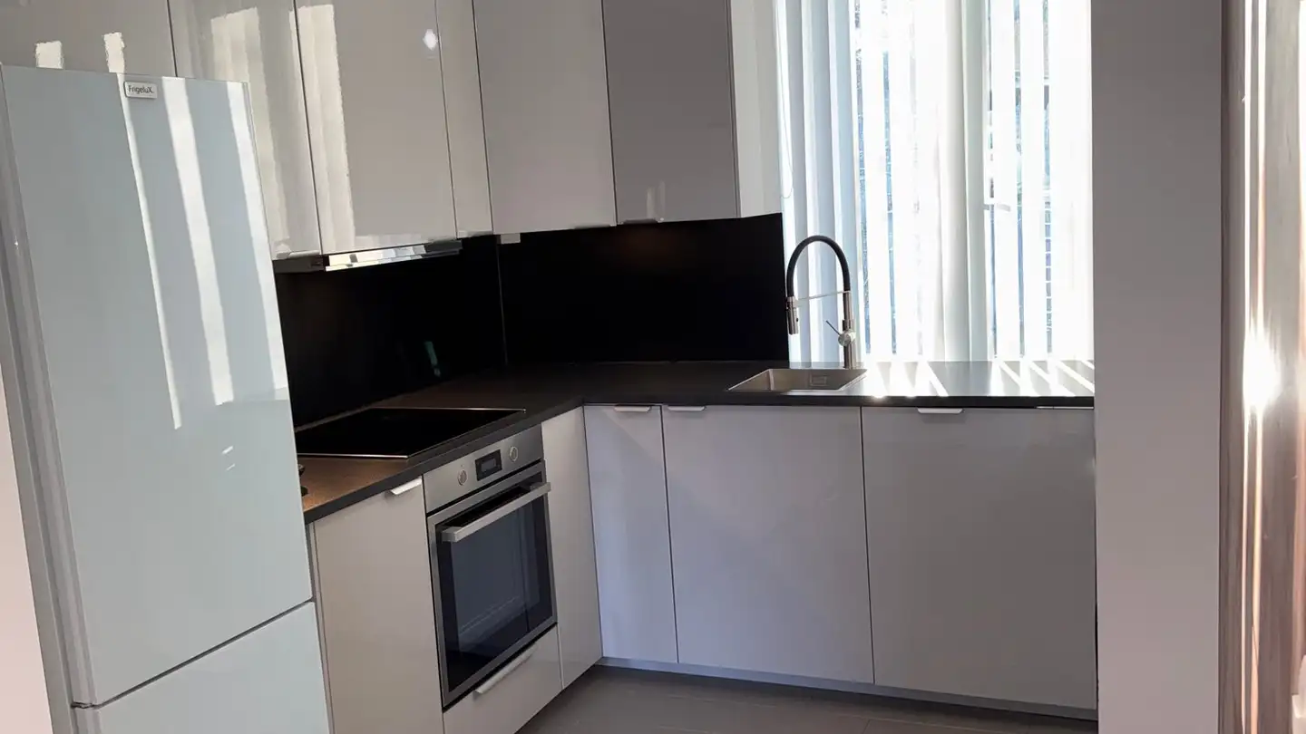 Appartamento in affitto - 2710 Tavannes - Foto 3