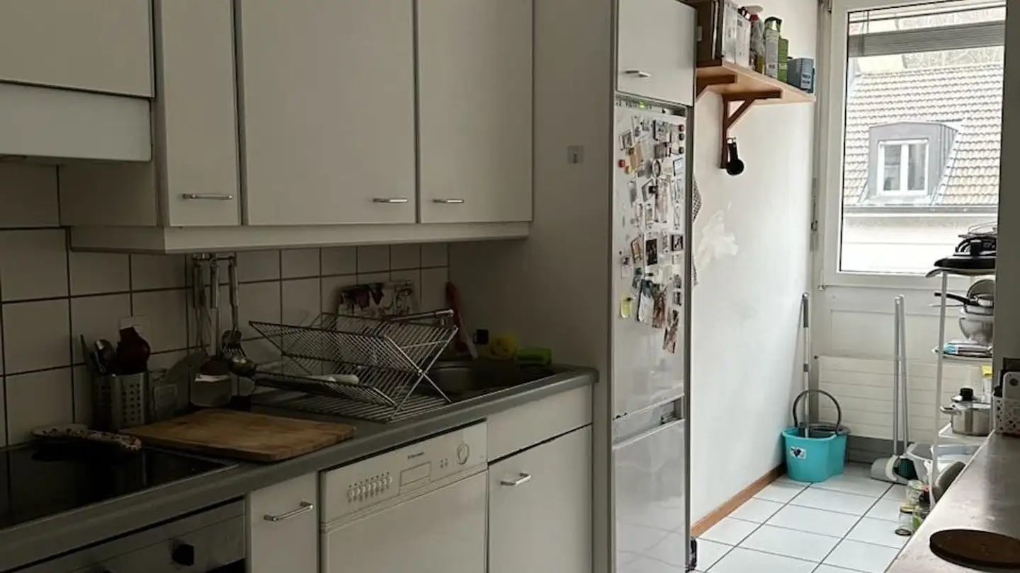 Appartamento in affitto - Rue de l'Ecluse 30, 2000 Neuchâtel - Foto 3