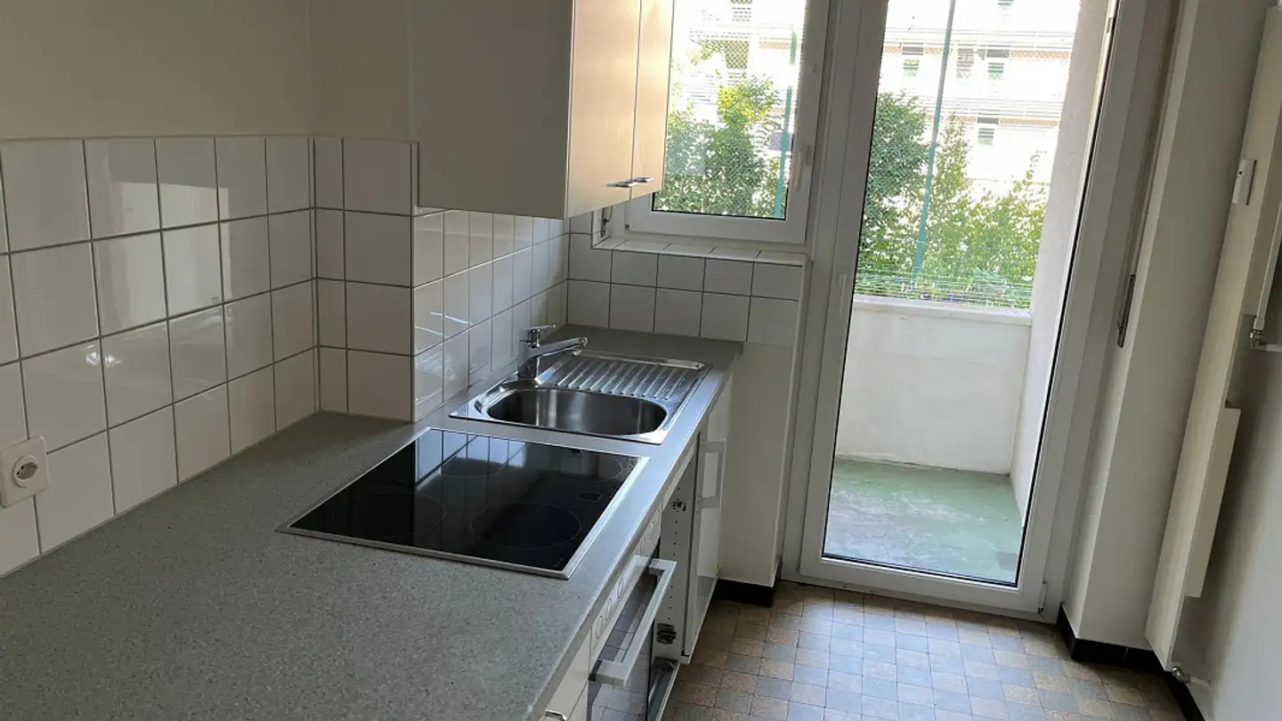 Apartment for rent - Binningerstrasse 85, 4123 Allschwil - Photo 2