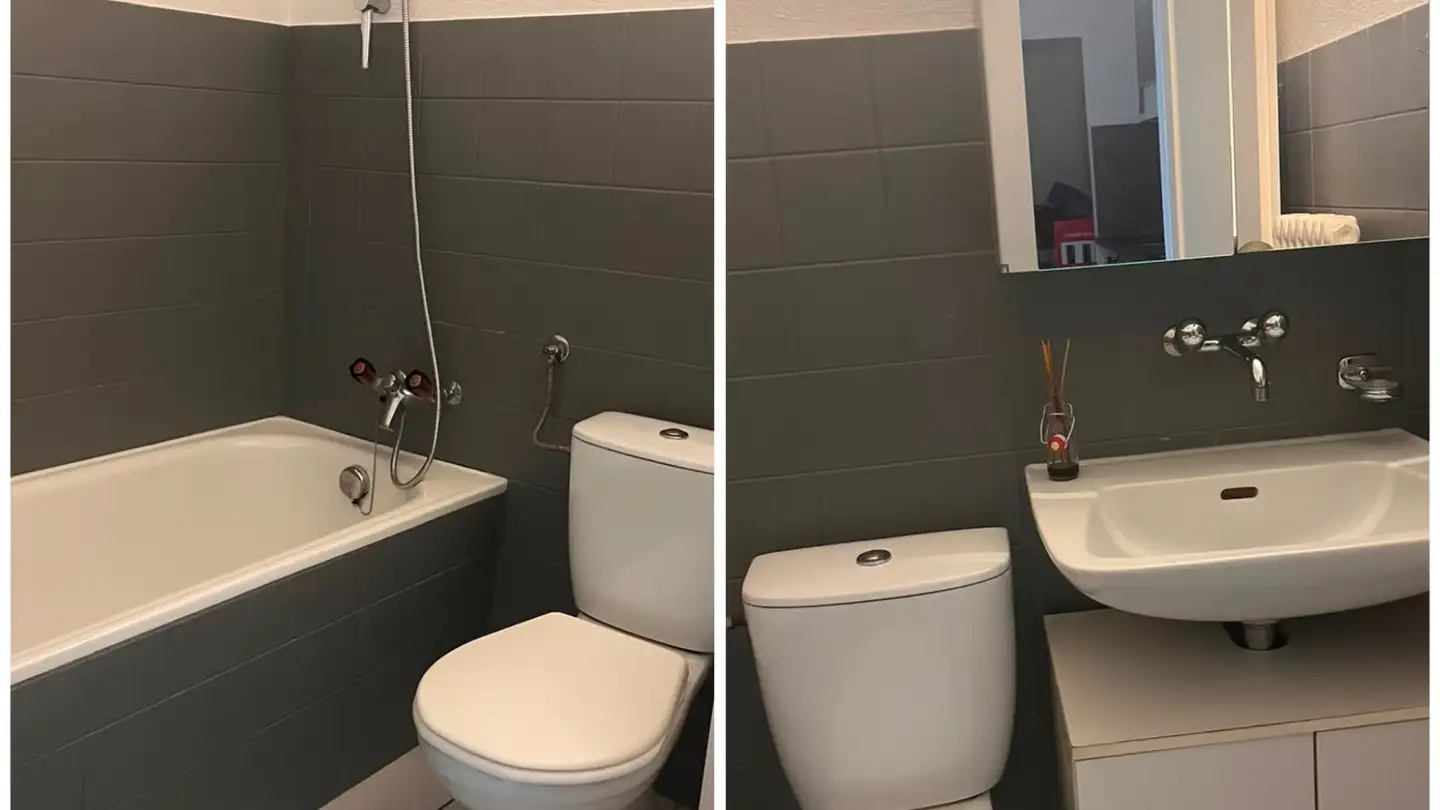 Appartement à louer - Meisenweg 1, 3293 Dotzigen - Photo 4