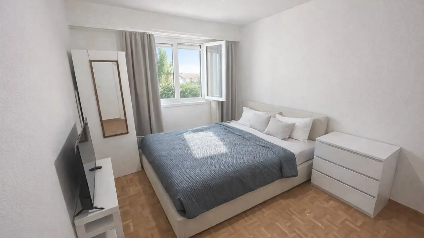 Appartement à louer - 1218 Le Grand-Saconnex